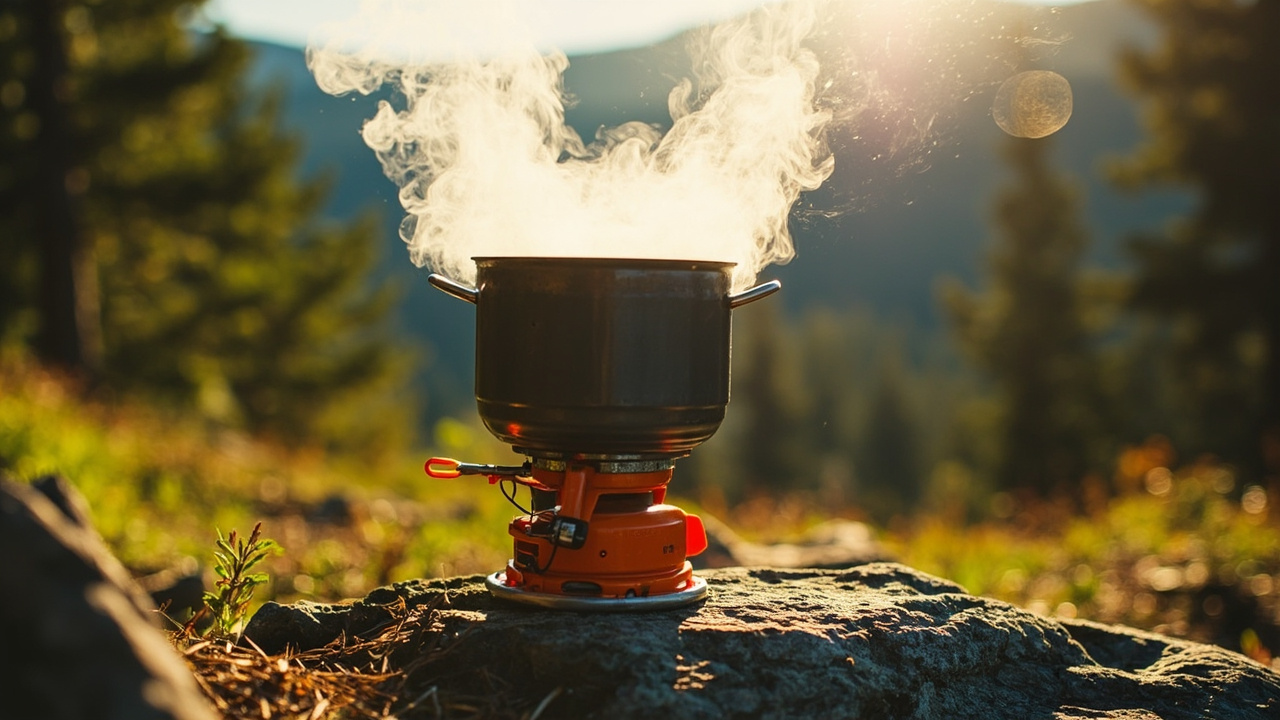 Fire-Maple Star X2 Pro Review: Best Ultralight Backpacking Stove of 2025?