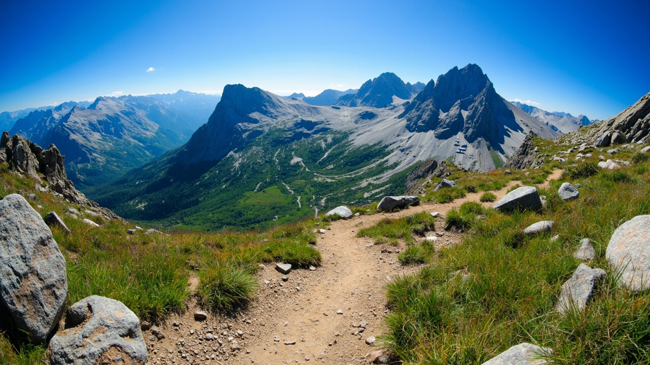 The 10 Best Backpacking Gear Picks for 2025 (Tested on the Trail)