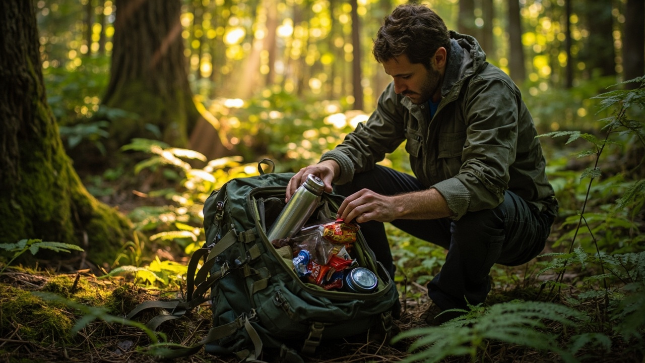 How to Perform a Pre-Hike Gear Check That Could Save Your Life