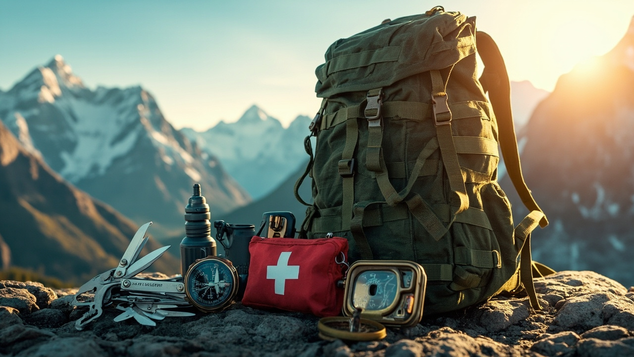 AI Navigation Apps vs. Paper Maps: Which Keeps You Safer in the Backcountry?